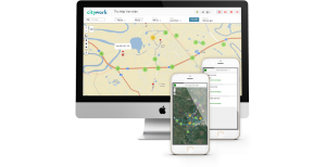 Preview image published by citywork.vn