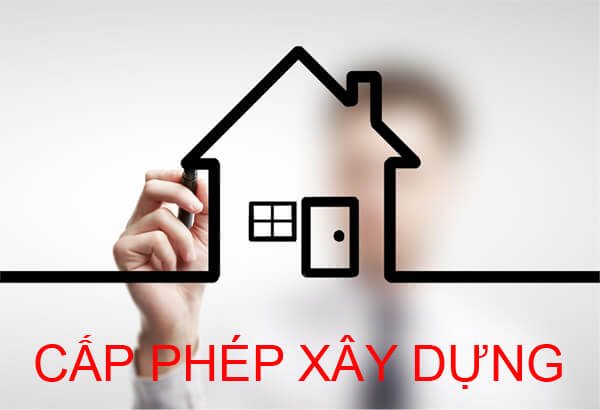 QUẢN LÝ CẤP PHÉP XÂY DỰNG NHÀ Ở